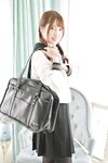 [Lovepop] Arisa Akagi 赤城ありさ - GL0095  Photoset 001 - 008