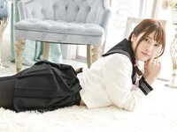[Lovepop] Arisa Akagi 赤城ありさ - GL0095  Photoset 001 - 008