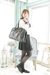[Lovepop] Arisa Akagi 赤城ありさ - GL0095  Photoset 001 - 008