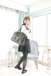 [Lovepop] Arisa Akagi 赤城ありさ - GL0095  Photoset 001 - 008