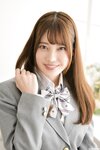 [Lovepop] Arisa Akagi 赤城ありさ - GL0095  Photoset 001 - 008