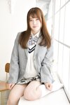 [Lovepop] Arisa Akagi 赤城ありさ - GL0095  Photoset 001 - 008