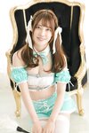 [Lovepop] Arisa Akagi 赤城ありさ - GL0095  Photoset 001 - 008