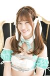 [Lovepop] Arisa Akagi 赤城ありさ - GL0095  Photoset 001 - 008