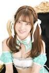 [Lovepop] Arisa Akagi 赤城ありさ - GL0095  Photoset 001 - 008