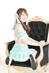 [Lovepop] Arisa Akagi 赤城ありさ - GL0095  Photoset 001 - 008