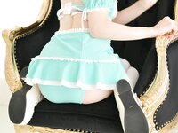 [Lovepop] Arisa Akagi 赤城ありさ - GL0095  Photoset 001 - 008