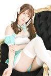 [Lovepop] Arisa Akagi 赤城ありさ - GL0095  Photoset 001 - 008