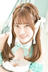[Lovepop] Arisa Akagi 赤城ありさ - GL0095  Photoset 001 - 008