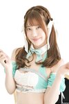 [Lovepop] Arisa Akagi 赤城ありさ - GL0095  Photoset 001 - 008