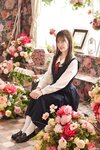 [Lovepop] Arisa Akagi 赤城ありさ - GL0095  Photoset 001 - 008