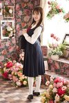 [Lovepop] Arisa Akagi 赤城ありさ - GL0095  Photoset 001 - 008