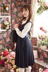 [Lovepop] Arisa Akagi 赤城ありさ - GL0095  Photoset 001 - 008