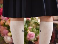 [Lovepop] Arisa Akagi 赤城ありさ - GL0095  Photoset 001 - 008