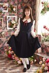 [Lovepop] Arisa Akagi 赤城ありさ - GL0095  Photoset 001 - 008