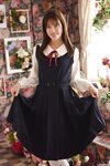 [Lovepop] Arisa Akagi 赤城ありさ - GL0095  Photoset 001 - 008