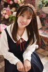 [Lovepop] Arisa Akagi 赤城ありさ - GL0095  Photoset 001 - 008