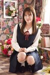 [Lovepop] Arisa Akagi 赤城ありさ - GL0095  Photoset 001 - 008