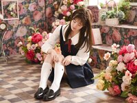[Lovepop] Arisa Akagi 赤城ありさ - GL0095  Photoset 001 - 008