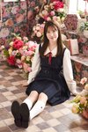 [Lovepop] Arisa Akagi 赤城ありさ - GL0095  Photoset 001 - 008