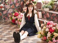 [Lovepop] Arisa Akagi 赤城ありさ - GL0095  Photoset 001 - 008