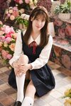 [Lovepop] Arisa Akagi 赤城ありさ - GL0095  Photoset 001 - 008