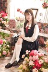 [Lovepop] Arisa Akagi 赤城ありさ - GL0095  Photoset 001 - 008