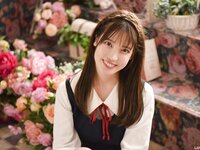 [Lovepop] Arisa Akagi 赤城ありさ - GL0095  Photoset 001 - 008