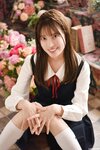 [Lovepop] Arisa Akagi 赤城ありさ - GL0095  Photoset 001 - 008