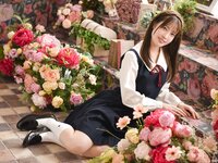 [Lovepop] Arisa Akagi 赤城ありさ - GL0095  Photoset 001 - 008
