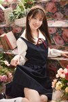 [Lovepop] Arisa Akagi 赤城ありさ - GL0095  Photoset 001 - 008