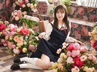 [Lovepop] Arisa Akagi 赤城ありさ - GL0095  Photoset 001 - 008