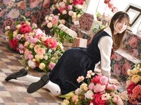 [Lovepop] Arisa Akagi 赤城ありさ - GL0095  Photoset 001 - 008