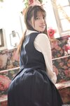 [Lovepop] Arisa Akagi 赤城ありさ - GL0095  Photoset 001 - 008