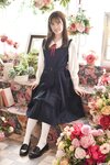 [Lovepop] Arisa Akagi 赤城ありさ - GL0095  Photoset 001 - 008