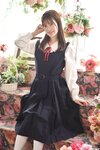 [Lovepop] Arisa Akagi 赤城ありさ - GL0095  Photoset 001 - 008