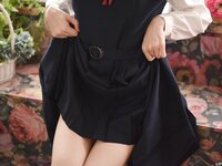 [Lovepop] Arisa Akagi 赤城ありさ - GL0095  Photoset 001 - 008