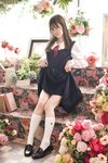 [Lovepop] Arisa Akagi 赤城ありさ - GL0095  Photoset 001 - 008