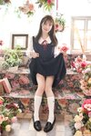 [Lovepop] Arisa Akagi 赤城ありさ - GL0095  Photoset 001 - 008