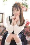 [Lovepop] Arisa Akagi 赤城ありさ - GL0095  Photoset 001 - 008