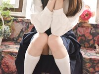 [Lovepop] Arisa Akagi 赤城ありさ - GL0095  Photoset 001 - 008