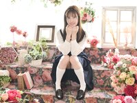 [Lovepop] Arisa Akagi 赤城ありさ - GL0095  Photoset 001 - 008