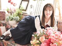[Lovepop] Arisa Akagi 赤城ありさ - GL0095  Photoset 001 - 008