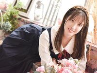 [Lovepop] Arisa Akagi 赤城ありさ - GL0095  Photoset 001 - 008