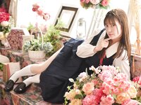 [Lovepop] Arisa Akagi 赤城ありさ - GL0095  Photoset 001 - 008