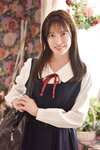[Lovepop] Arisa Akagi 赤城ありさ - GL0095  Photoset 001 - 008
