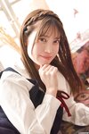 [Lovepop] Arisa Akagi 赤城ありさ - GL0095  Photoset 001 - 008