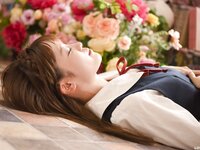 [Lovepop] Arisa Akagi 赤城ありさ - GL0095  Photoset 001 - 008