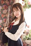 [Lovepop] Arisa Akagi 赤城ありさ - GL0095  Photoset 001 - 008