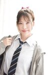 [Lovepop] Arisa Akagi 赤城ありさ - GL0095  Photoset 001 - 008